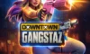Downtown Gangstas: War Game